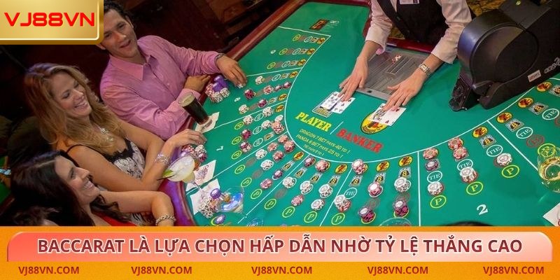 Table Game VJ88 – Hướng Dẫn Chơi Và Cách Tối Ưu Lợi Nhuận - Lorin