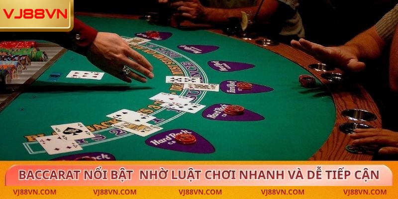 Game Bài Tại VJ88 – Trải Nghiệm Hấp Dẫn Cho Mọi Game Thủ - Lorin