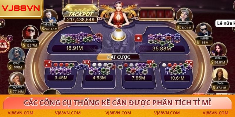 Xóc đĩa VJ88 – Hướng dẫn chơi và chiến thuật thắng chuẩn xác - Lorin