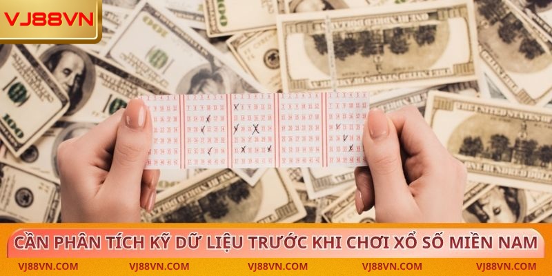 Xổ Số Miền Nam: Cơ Hội Trúng Lớn Mỗi Ngày Cùng VJ88 - Lorin