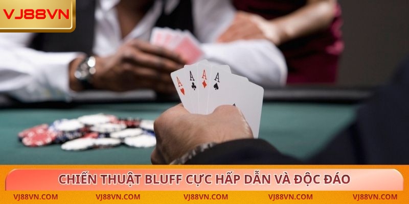 Poker – Cơ hội nhân đôi tiền thưởng khủng tại VJ88 - Lorin