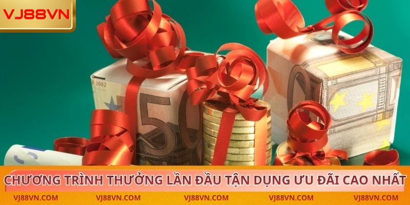 Thưởng Nạp Đầu VJ88 Siêu Hấp Dẫn Khởi Đầu Vững Chắc - Lorin