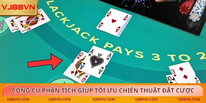 Blackjack VJ88: Khám Phá Chiến Thuật Và Bí Quyết Thắng Lớn - Lorin