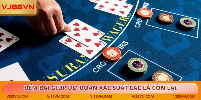 Blackjack VJ88: Khám Phá Chiến Thuật Và Bí Quyết Thắng Lớn - Lorin