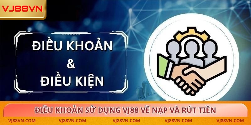 Điều Khoản Sử Dụng VJ88: Hướng Dẫn Toàn Diện Cho Người Chơi - Lorin