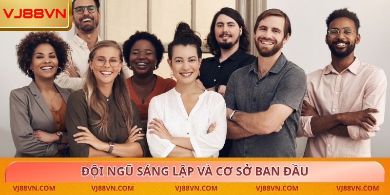 Về Chúng Tôi VJ88 Hành Trình Xây Dựng Nền Tảng Uy Tín - Lorin