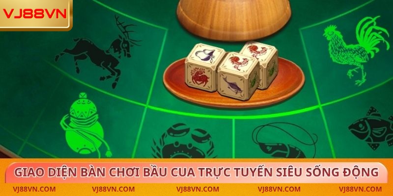 Bầu cua – Chiến thuật chơi bách thắng tại nhà cái VJ88 - Lorin