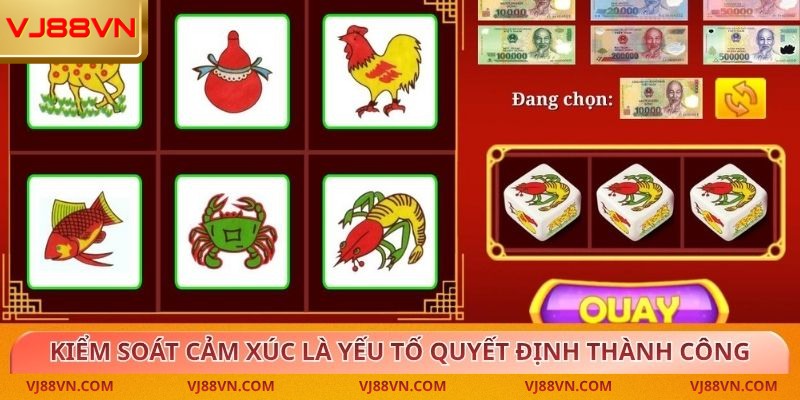 Bầu cua – Chiến thuật chơi bách thắng tại nhà cái VJ88 - Lorin
