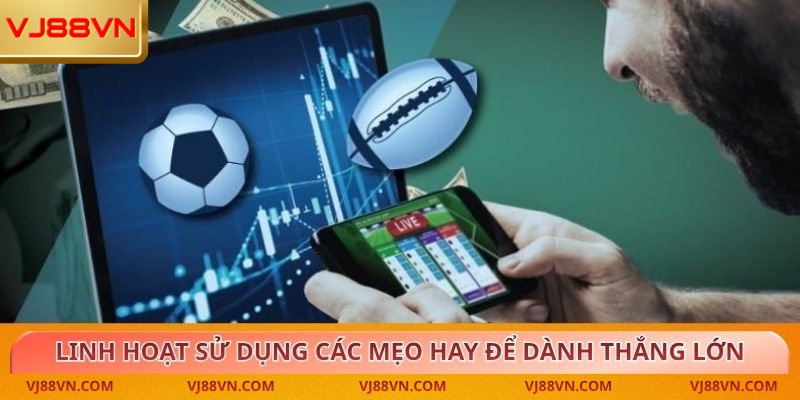IM Sports - Bí Quyết Thắng Khủng Khi Tham Gia Cùng VJ88 - Lorin