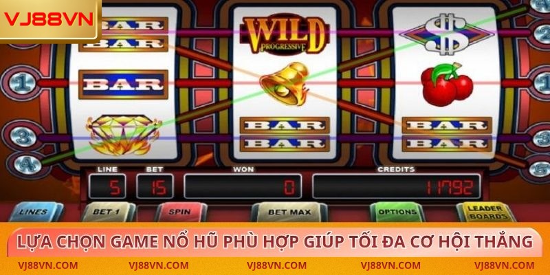 Nổ Hũ VJ88 – Trải Nghiệm Game Đổi Thưởng Cực Sống Động - Lorin