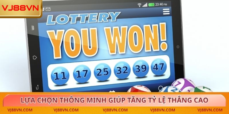 Cách Chơi Xổ Số Miền Bắc Trúng Thưởng Đậm Tại VJ88 - Lorin