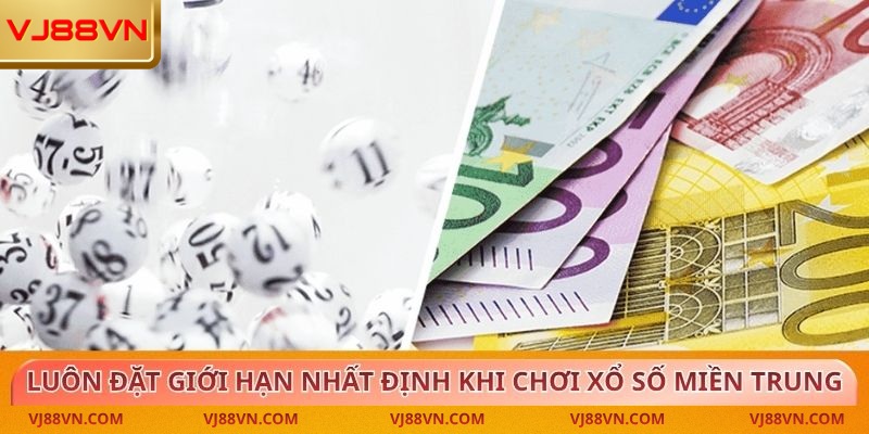 Xổ Số Miền Trung Và Trải Nghiệm May Mắn Tại VJ88 - Lorin