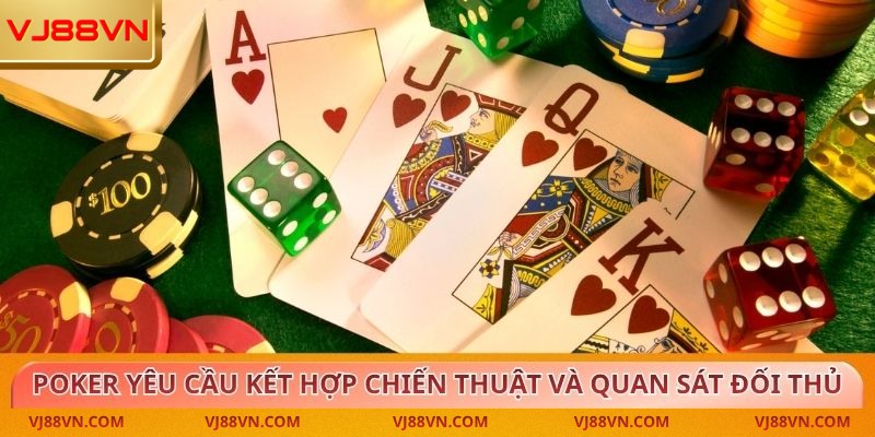 Game Bài Tại VJ88 – Trải Nghiệm Hấp Dẫn Cho Mọi Game Thủ - Lorin