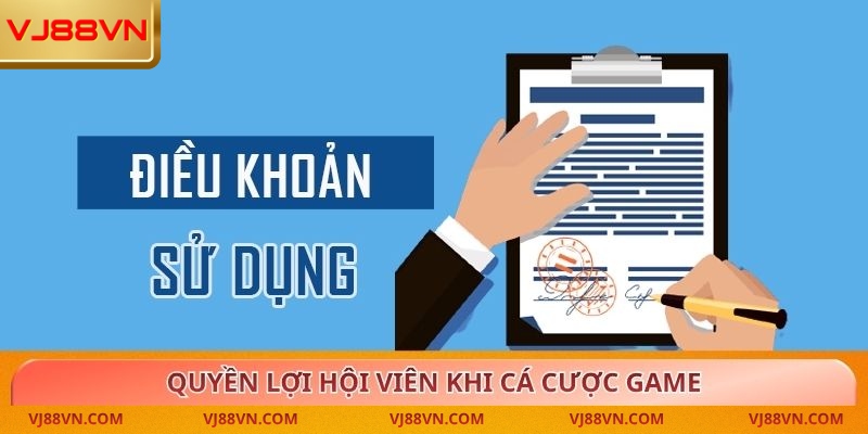 Điều Khoản Sử Dụng VJ88: Hướng Dẫn Toàn Diện Cho Người Chơi - Lorin
