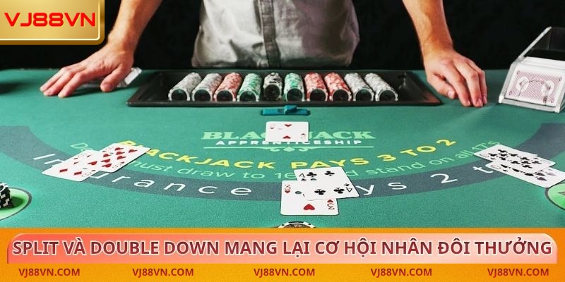 Blackjack VJ88: Khám Phá Chiến Thuật Và Bí Quyết Thắng Lớn - Lorin