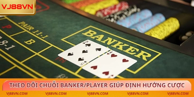 Baccarat Là Gì? Cách Chơi Và Tỷ Lệ Thắng Lớn Tại VJ88 - Lorin