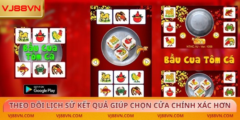 Bầu cua – Chiến thuật chơi bách thắng tại nhà cái VJ88 - Lorin