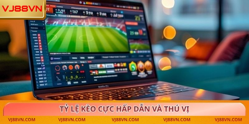 B Sports VJ88 – Nền tảng thể thao uy tín, kèo hấp dẫn - Lorin