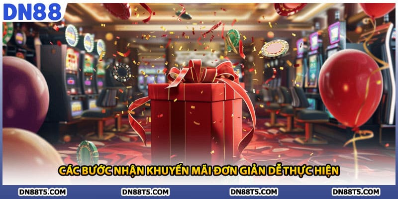 Khuyến Mãi DN88 Các Chương Trình Hấp Dẫn Nhất Không Thể Bỏ Lỡ - Lorin