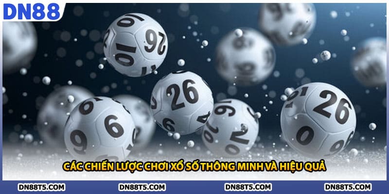 Xổ Số DN88 Cổng Game Trúng Thưởng Uy Tín Hàng Đầu Châu Lục - Lorin