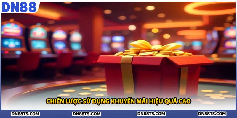 Khuyến Mãi DN88 Các Chương Trình Hấp Dẫn Nhất Không Thể Bỏ Lỡ - Lorin