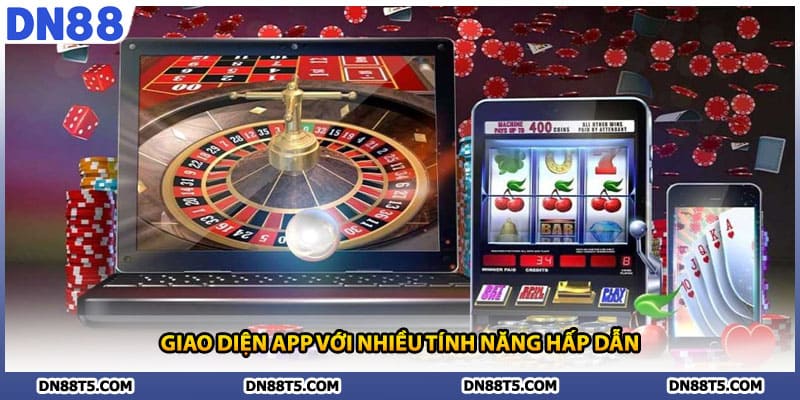 Tải App DN88 Ngay Để Nhận Khuyến Mãi Thành Viên Mới Cực Khủng - Lorin