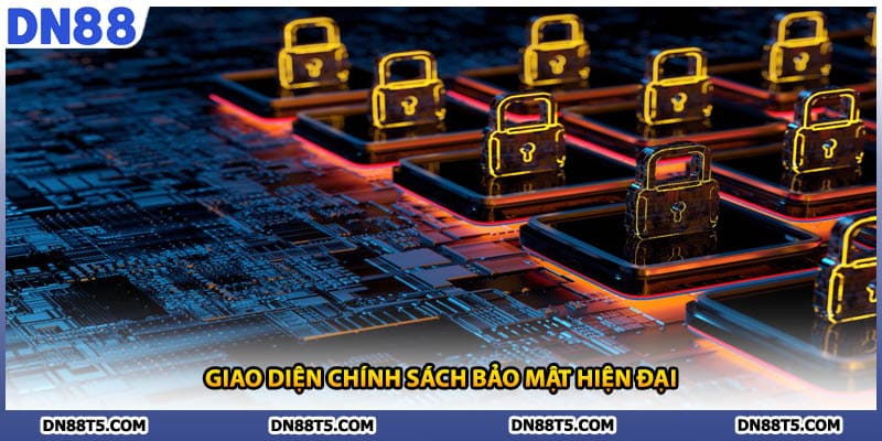 Chính Sách Bảo Mật Tại Sao Nên Tin Tưởng DN88? Xem Chi Tiết - Lorin