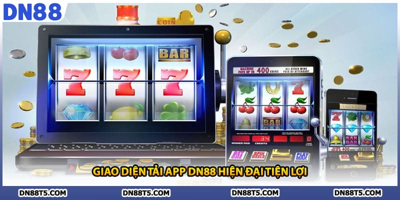 Tải App DN88 Ngay Để Nhận Khuyến Mãi Thành Viên Mới Cực Khủng - Lorin