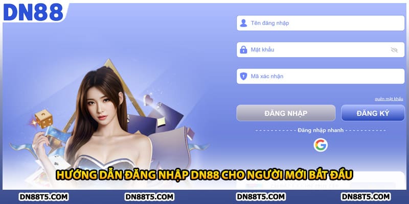 Đăng Nhập DN88 Link Chính Thức Truy Cập Nhanh Và Bảo Mật - Lorin