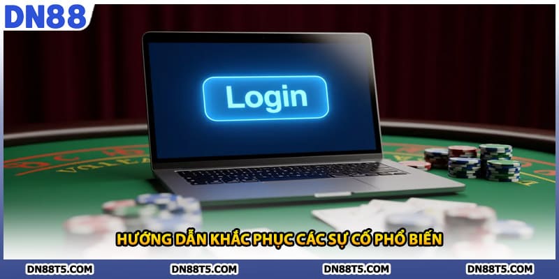 Đăng Nhập DN88 Link Chính Thức Truy Cập Nhanh Và Bảo Mật - Lorin