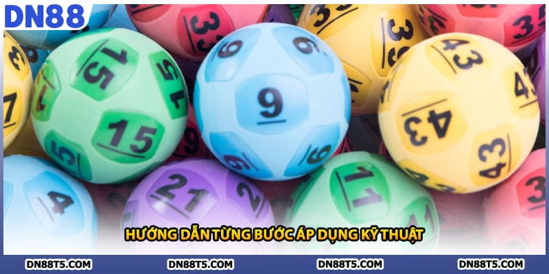 Soi Cầu Tam Giác DN88 Kỹ Thuật Dự Đoán Hiệu Quả Nhất - Lorin