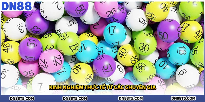 Cách Tính Lô Ba Càng Bí Kíp Tính Số Cầu May Chuẩn Xác DN88 - Lorin