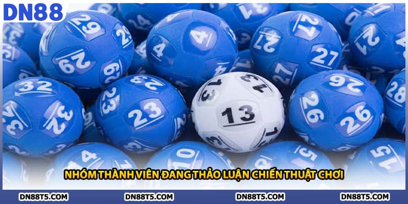 Lô Xiên Online DN88 Chơi Hiệu Quả Để Đem Về Phần Quà - Lorin