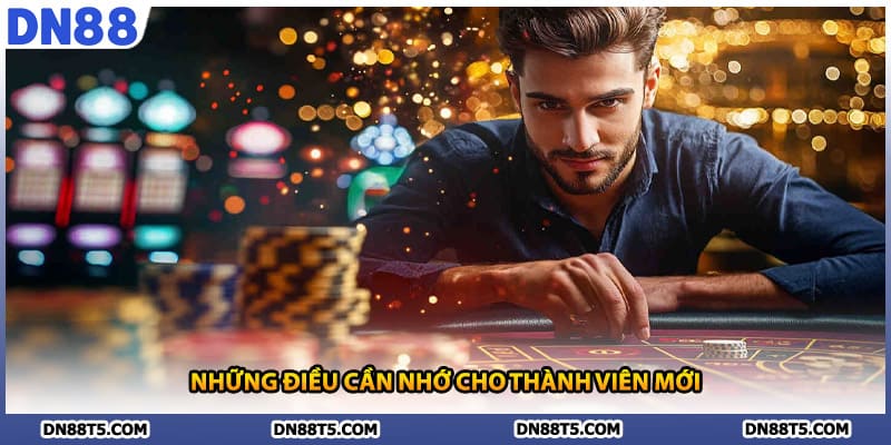 Đăng Ký DN88 Nhanh Chóng và An Toàn Chỉ Trong 30 Giây - Lorin